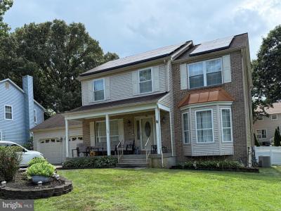 10 EASTON DRIVE, SICKLERVILLE, Nueva Jersey 08081, Estados Unidos