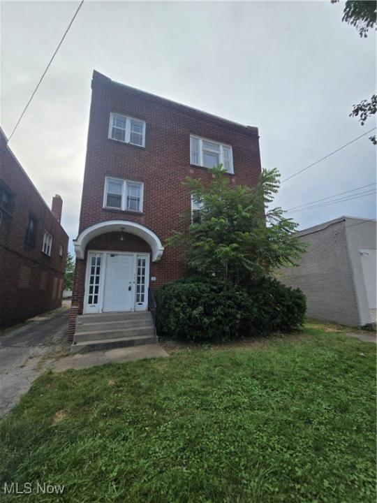 3814 Southern Boulevard, Youngstown, אוהיו 44507, ארצות הברית של אמריקה