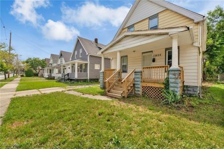 12822 Ferris Avenue, Cleveland, Огайо 44105, Соединенные Штаты