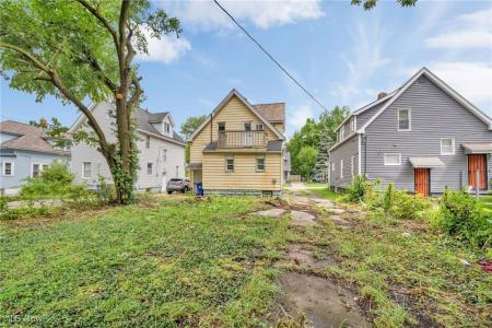 12822 Ferris Avenue, Cleveland, Огайо 44105, Соединенные Штаты