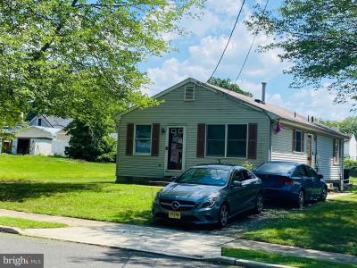 522 1ST AVENUE, DEPTFORD, NJ 08096, USA