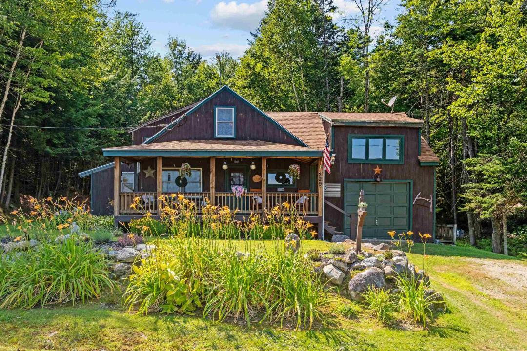 229 Ellsworth Pond Road, Ellsworth, Novo Hampshire 03223, Estados Unidos