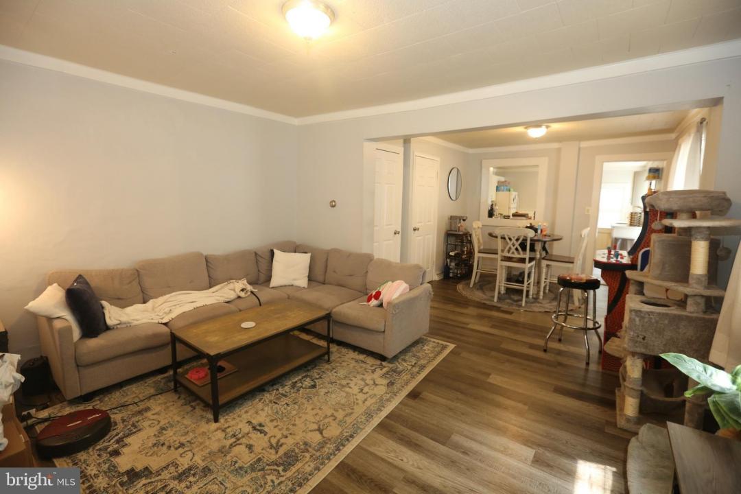 116 ELLIS STREET, GLASSBORO, Nueva Jersey 08028, Estados Unidos