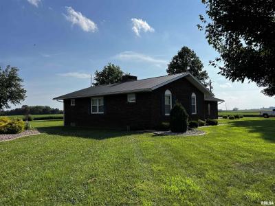210 W 5TH Street, St Peter, Illinois 62880, Estados Unidos
