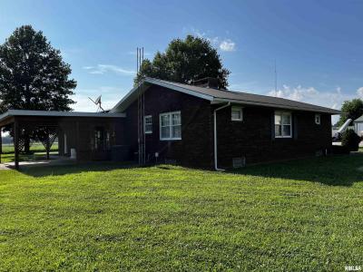 210 W 5TH Street, St Peter, Illinois 62880, Estados Unidos