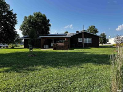 210 W 5TH Street, St Peter, Illinois 62880, Estados Unidos