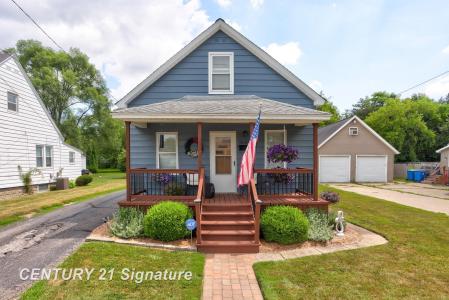 3028 Monroe, Saginaw, Michigan 48604, Estados Unidos
