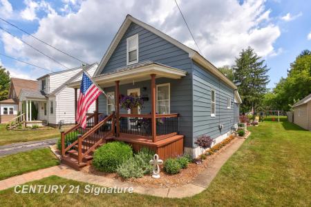 3028 Monroe, Saginaw, Michigan 48604, Estados Unidos