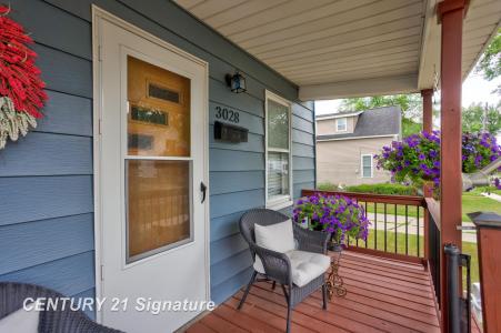 3028 Monroe, Saginaw, Michigan 48604, USA