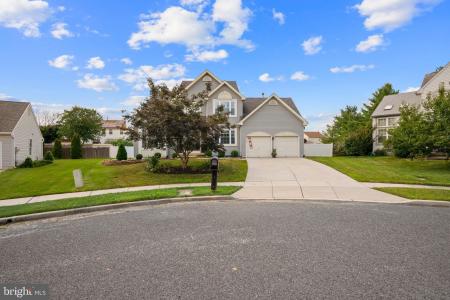409 PEWTER COURT, GLASSBORO, Nueva Jersey 08028, Estados Unidos