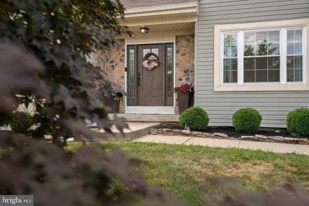 409 PEWTER COURT, GLASSBORO, Nueva Jersey 08028, Estados Unidos