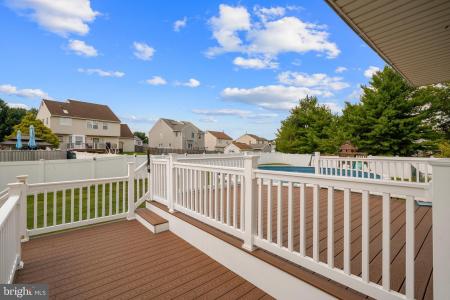 409 PEWTER COURT, GLASSBORO, Nueva Jersey 08028, Estados Unidos