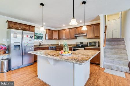 2402 Oakwood Court, Bryans Road, ميريلاند 20616, الولايات المتحدة