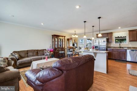2402 Oakwood Court, Bryans Road, ميريلاند 20616, الولايات المتحدة