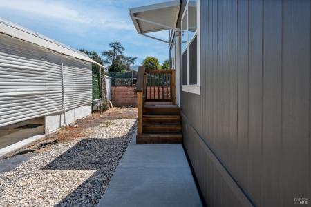 660 Leslie St #10, Willits, Califórnia 95490, Estados Unidos