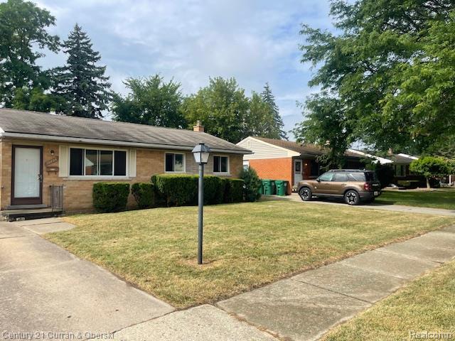 29699 Brown Court, Garden City, ميشيغان 48135, الولايات المتحدة