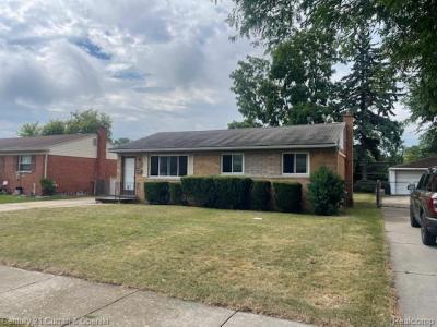 29699 Brown Court, Garden City, ميشيغان 48135, الولايات المتحدة