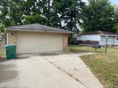 29699 Brown Court, Garden City, ميشيغان 48135, الولايات المتحدة