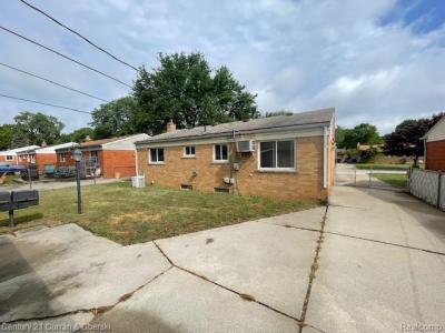 29699 Brown Court, Garden City, ميشيغان 48135, الولايات المتحدة