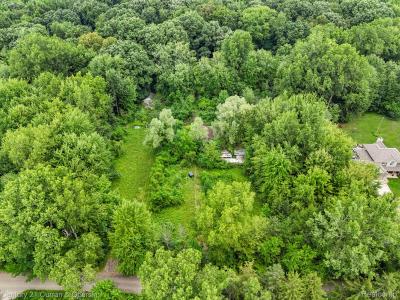00000 Lotzford Road, Canton Charter Township, Michigan 48187
