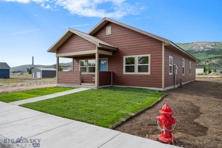505 E. Pennsylvania St., Anaconda, Montana 59711, Estados Unidos