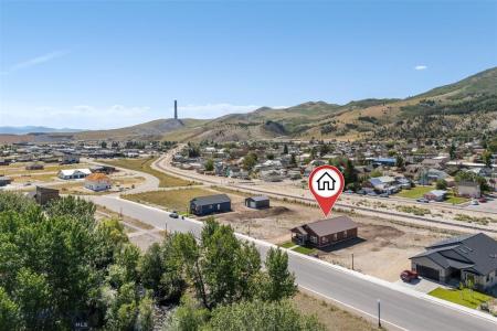 505 E. Pennsylvania St., Anaconda, 蒙大拿州 59711, 美国