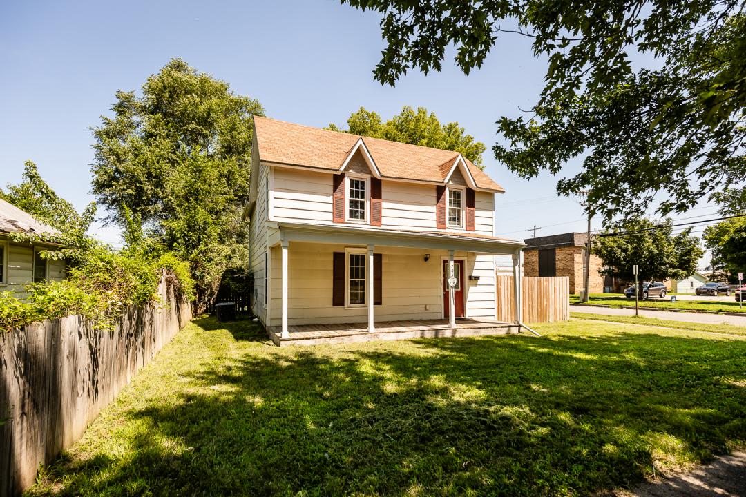 506 N. Webster Street, Junction City, Kansas 66441