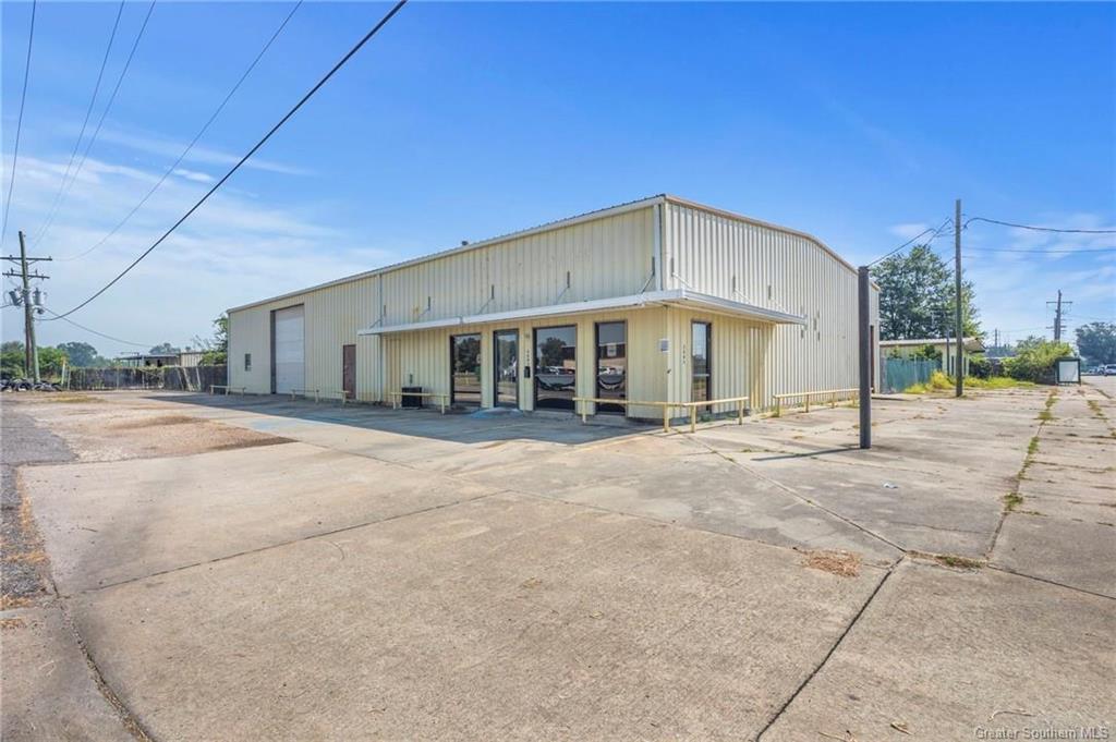 2501 6th Street, Lake Charles, Louisiane 70601, États-Unis
