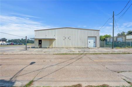 2501 6th Street, Lake Charles, Louisiane 70601, États-Unis