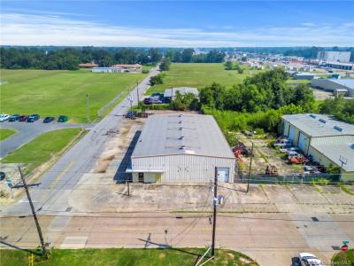 2501 6th Street, Lake Charles, Louisiane 70601, États-Unis