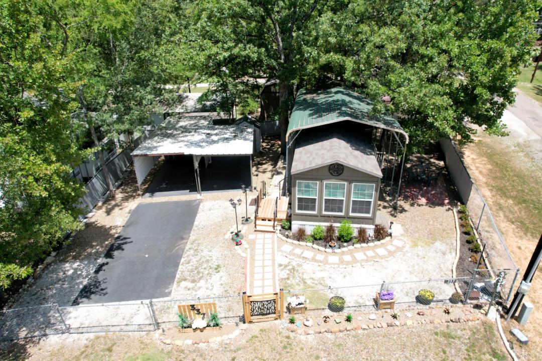 6435 N FM 17 #337 Dogwood St, Yantis, Texas 75497, États-Unis