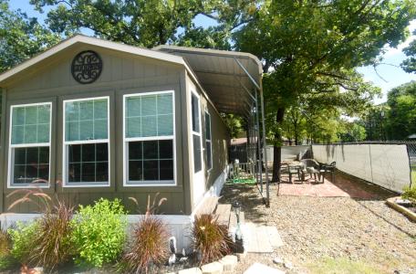 6435 N FM 17 #337 Dogwood St, Yantis, Texas 75497, États-Unis