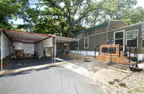 6435 N FM 17 #337 Dogwood St, Yantis, Texas 75497, États-Unis