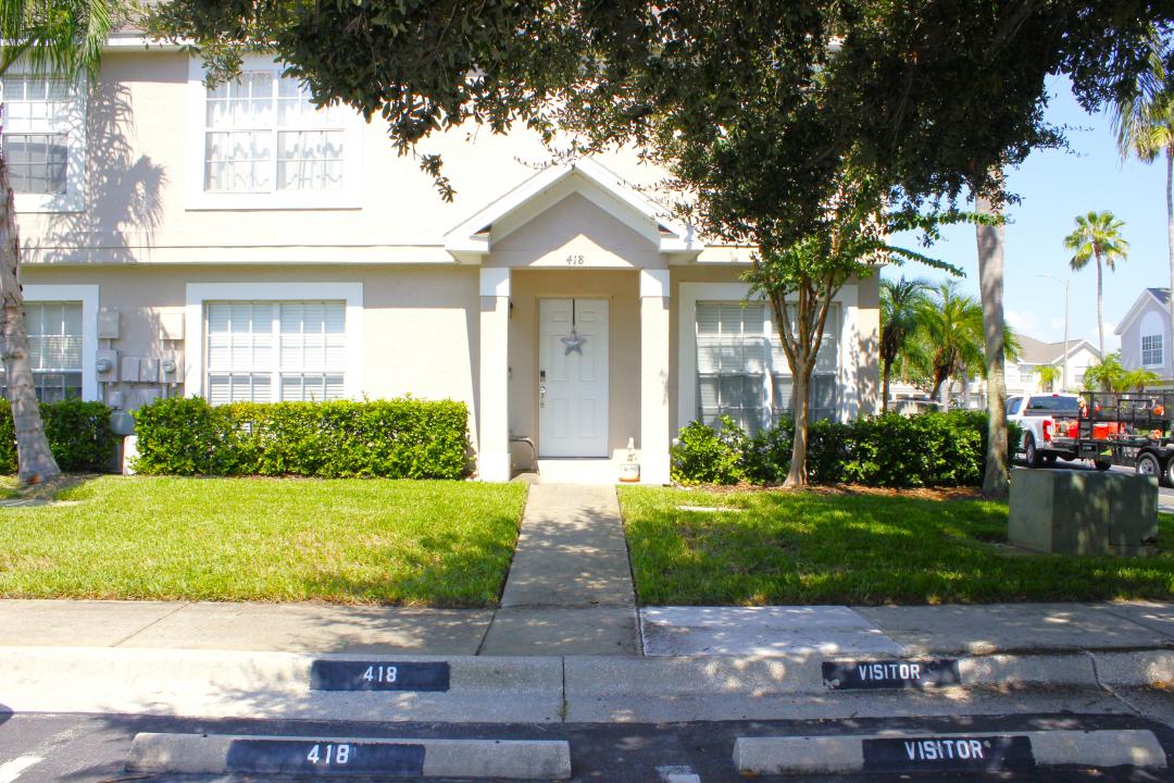 418 KENSINGTON LAKE CIR, BRANDON, Florida 33511, Estados Unidos