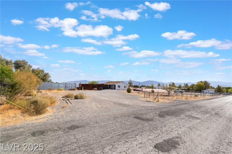 3580 West Donner Street, Pahrump, Nevada 89048, Estados Unidos