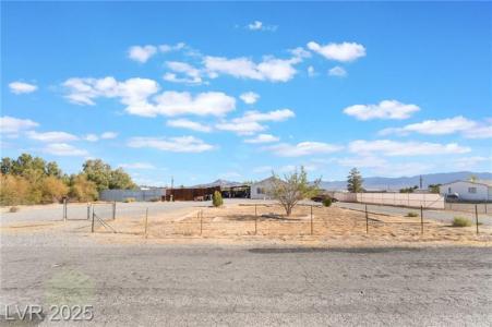3580 West Donner Street, Pahrump, Nevada 89048, Estados Unidos