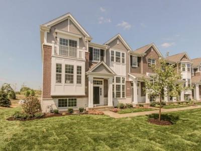 2925 Madison Dr, Naperville, Illinois 60564, USA