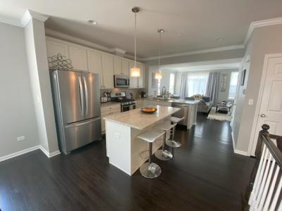 2925 Madison Dr, Naperville, Illinois 60564, Estados Unidos