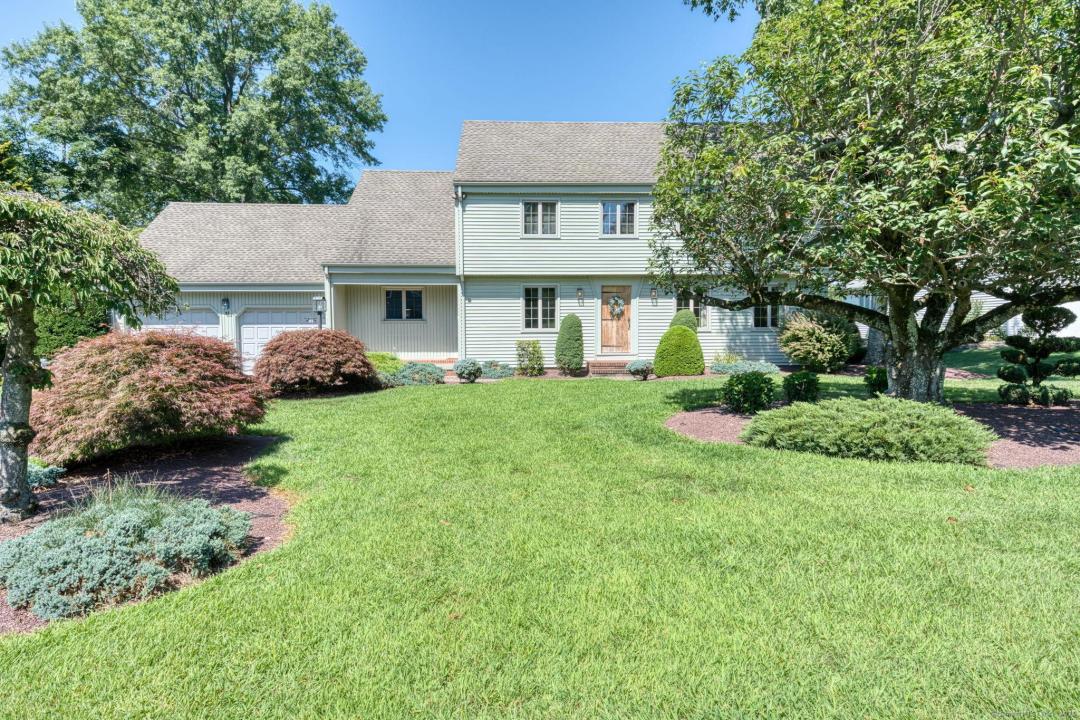 85 Boulter Road, Wethersfield, Connecticut 06109, Estados Unidos
