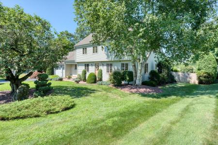 85 Boulter Road, Wethersfield, Connecticut 06109, USA
