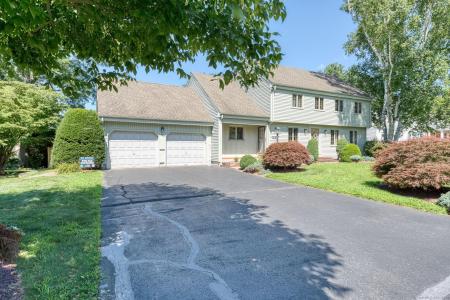 85 Boulter Road, Wethersfield, Connecticut 06109, Estados Unidos