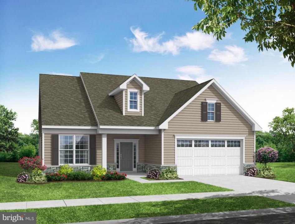 103 Messina Loop, Mullica Hill, 뉴져지 08062, 미국