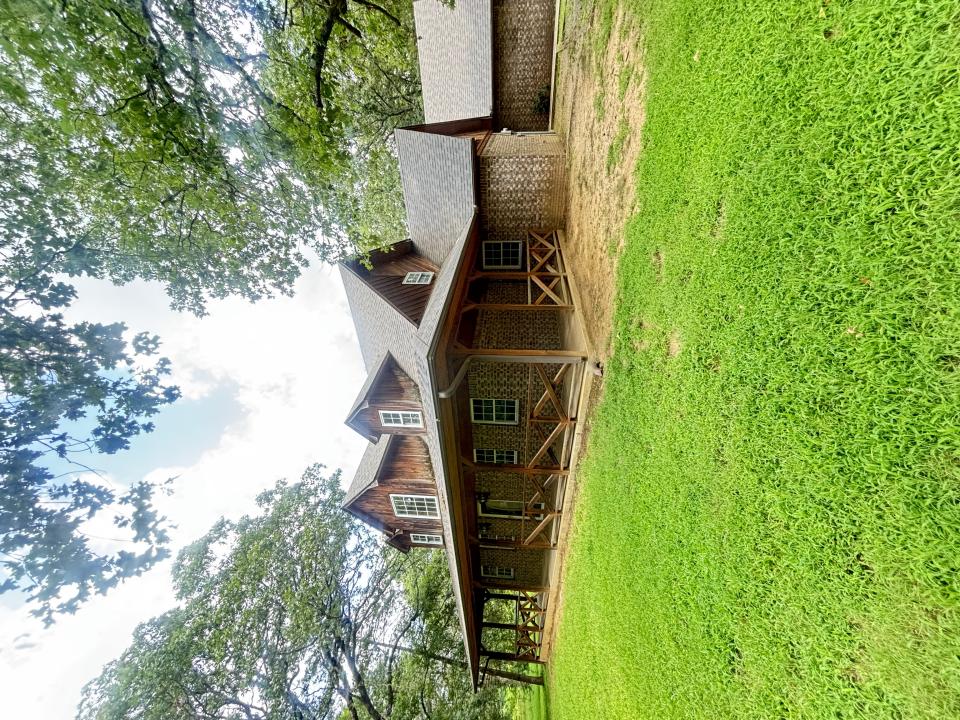 13 Artesian Well Road, New Blaine, Arkansas 72851, Estados Unidos