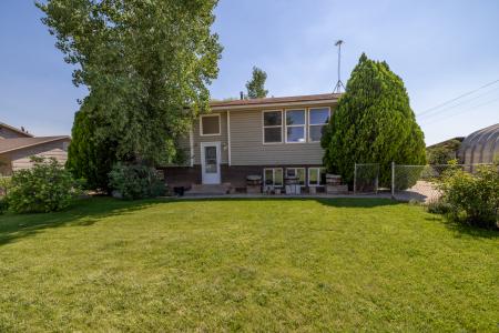 193 S Nye St, Roosevelt, Utah 84066, États-Unis