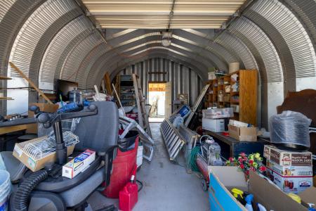 193 S Nye St, Roosevelt, Utah 84066, États-Unis