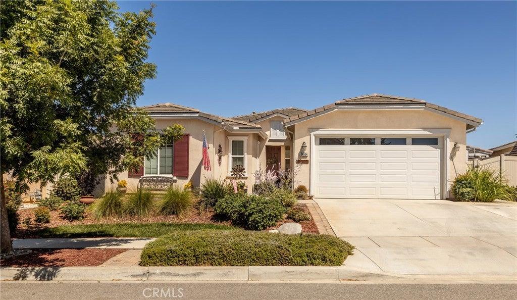 34664 Bella Vista Drive, Yucaipa, Kaliforniya 92399, Amerika Birleşik Devletleri