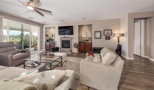 34664 Bella Vista Drive, Yucaipa, Kaliforniya 92399, Amerika Birleşik Devletleri