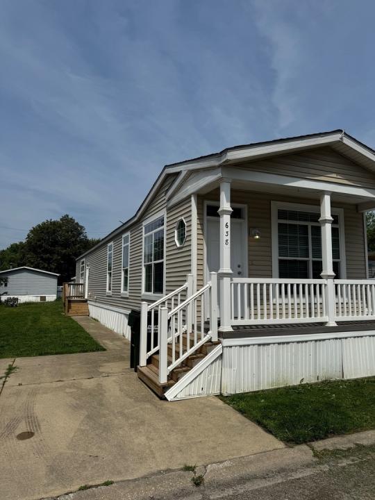 638 Sterling West Drive , 638, Justice, Illinois 60458, Estados Unidos