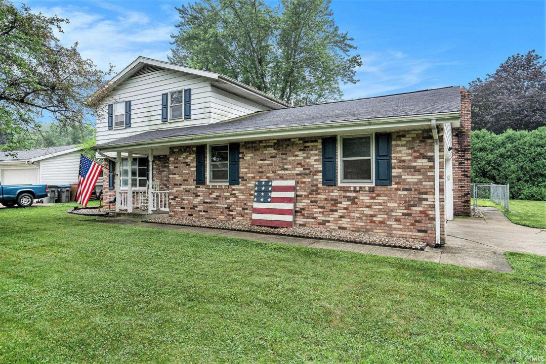 109 Greenway Drive, Goshen, Indiana 46526, Estados Unidos