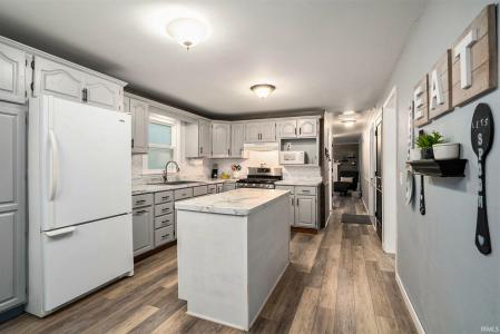 109 Greenway Drive, Goshen, Indiana 46526, Estados Unidos